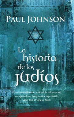HISTORIA DE LOS JUDIOS LA
