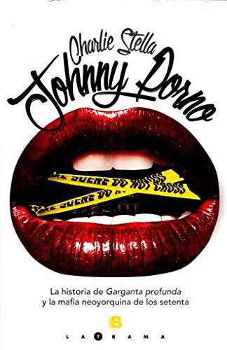 JOHNNY PORNO
