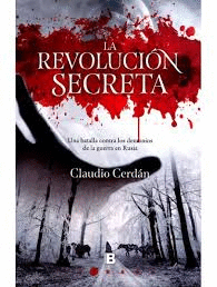 REVOLUCION SECRETA LA