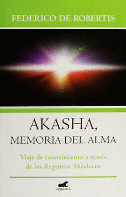 AKASHA MEMORIA DEL ALMA