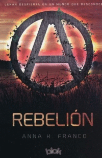 REBELION