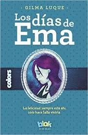 DIAS DE EMA LOS