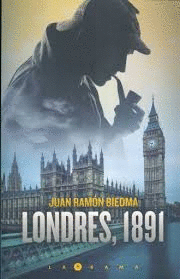 LONDRES 1891