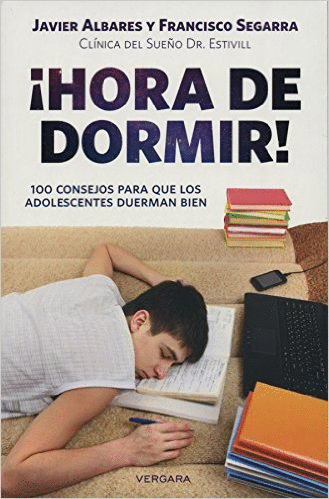 HORA DE DORMIR