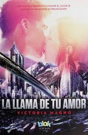 LLAMA DE TU AMOR LA