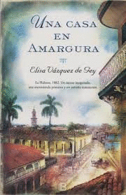 UNA CASA DE AMARGURA