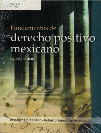 FUNDAMENTOS DE DERECHO POSITIVO MEXICANO