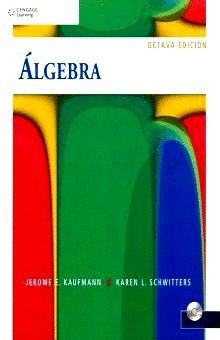 ALGEBRA