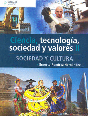 CIENCIA TECNOLOGIA SOCIEDAD Y VALORES 2