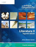 LITERATURA 2 BACHILLERATO COMPETENCIAS