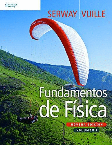 FUNDAMENTOS DE FISICA VOL 1