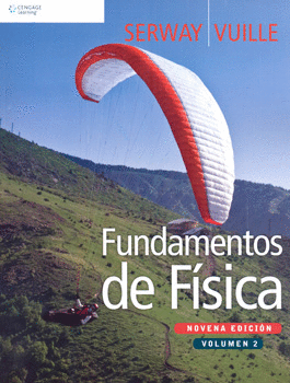 FUNDAMENTOS DE FISICA VOL 2