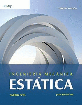 INGENIERIA MECANICA ESTATICA