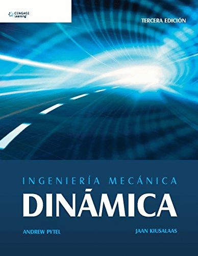 INGENIERIA MECANICA DINAMICA