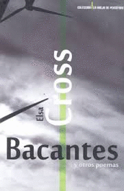 BACANTES Y OTROS POEMAS