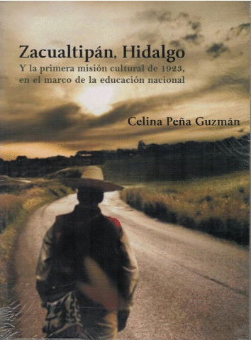 ZACUALTIPAN HIDALGO