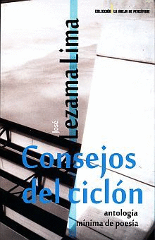 CONSEJOS DEL CICLON