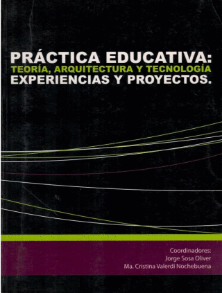 PRACTICA EDUCATIVA
