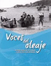 VOCES DEL OLEAJE
