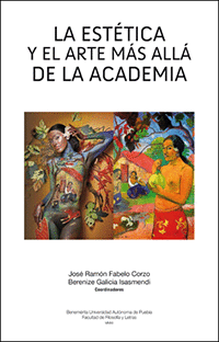 LA ESTETICA Y EL ARTE MAS ALLA DE LA ACADEMIA