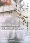 DEL DISCURSO EXALTADO A LA ACTUACION INDULGENTE