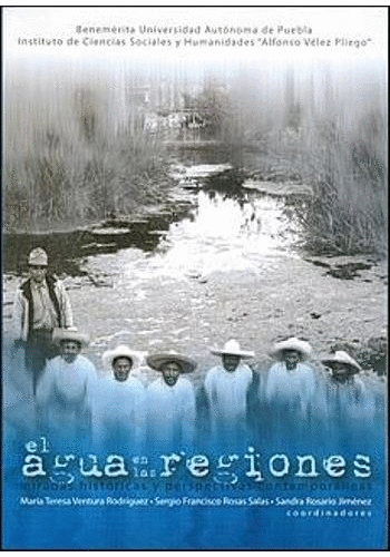 AGUA EN LAS REGIONES EL