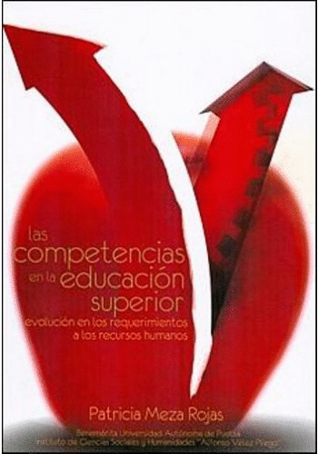 COMPETENCIAS EN LA EDUCACION SUPERIOR LAS