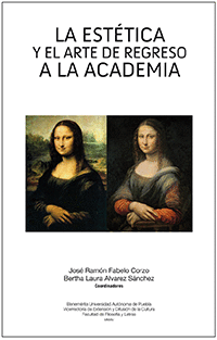 LA ESTETICA Y EL ARTE DE REGRESO A LA ACADEMIA (VOL 5)