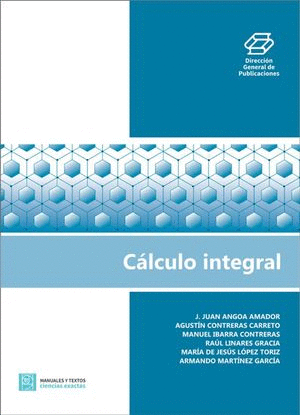 CALCULO INTEGRAL