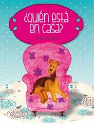QUIEN ESTA EN CASA