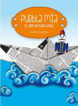 PUEBLA MIA