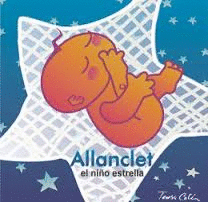ALLANCLET EL NI�O ESTRELLA
