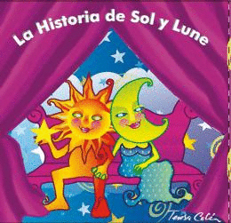 HISTORIAS DE SOL Y LUNE LA