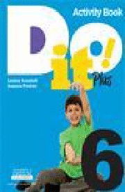 DO IT 6 ACTIVITY BOOK