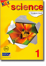 KEY SCIENCE 1 STUDENTS BOOK