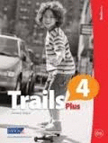 TRAILS PLUS 4 PRIMARY WORKBOOK