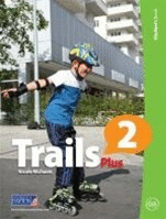 TRAILS PLUS 2 PRIMARY WORKBOOK