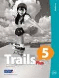 TRAILS PLUS 5 PRIMARY WORKBOOK