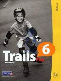 TRAILS PLUS 6 PRIMARY WORKBOOK