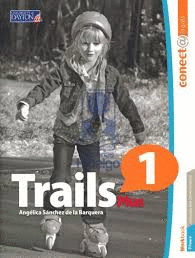 TRAILS PLUS 1 PRIMARY WORKBOOK