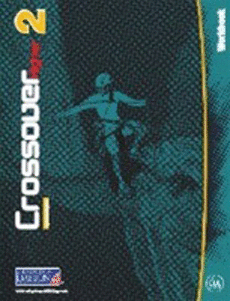 CROSSOVER HIGHER 2 WORKBOOK CONECTA C C/D