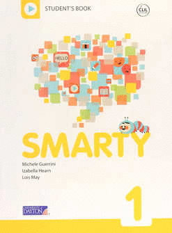 SMARTY 1 STUDENTS BOOK