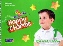 HAPPY CHARMS 1 SB