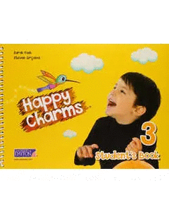 HAPPY CHARMS 3 SB