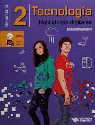 TECNOLOGIA 2 SECUNDARIA HABILIDADES DIGITALES