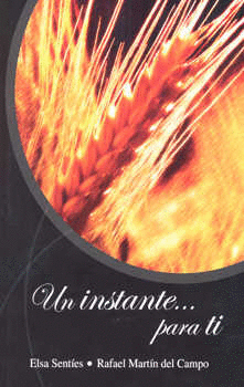 UN INSTANTE PARA TI