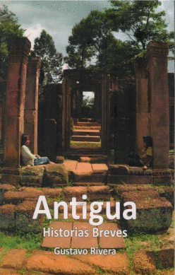 ANTIGUA HISTORIAS BREVES