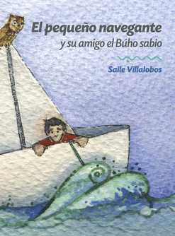 PEQUE�O BUHO NAVEGANTE Y SU AMIGO EL BUHO SABIO EL