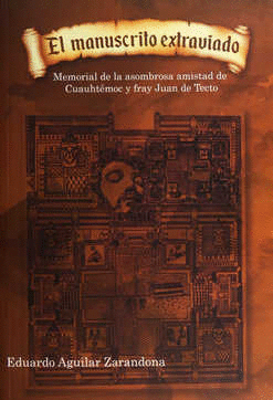 EL MANUSCRITO EXTRAVIADO
