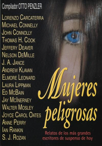 MUJERES PELIGROSAS